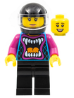 LEGO® minifiguur Town cty1320