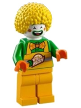 Plaatje in Gallery viewer laden, LEGO® minifiguur Town cty1339