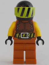 Plaatje in Gallery viewer laden, LEGO® minifiguur Town cty1350