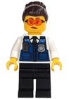 LEGO® minifiguur Town cty1365