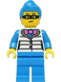 LEGO® minifiguur Town cty1383