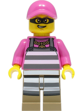 Plaatje in Gallery viewer laden, LEGO® minifiguur Town cty1385