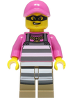 LEGO® minifiguur Town cty1385
