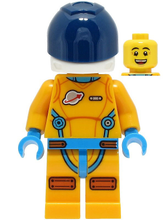 Plaatje in Gallery viewer laden, LEGO® minifiguur Town cty1431