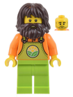 LEGO® minifiguur Town cty1442