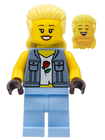 LEGO® minifiguur Town cty1453