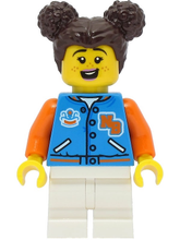 Plaatje in Gallery viewer laden, LEGO® minifiguur Town cty1469