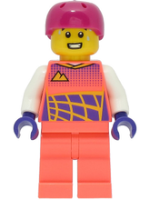 Plaatje in Gallery viewer laden, LEGO® minifiguur Town cty1470