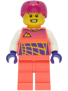 LEGO® minifiguur Town cty1470
