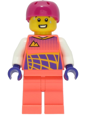 LEGO® minifiguur Town cty1470