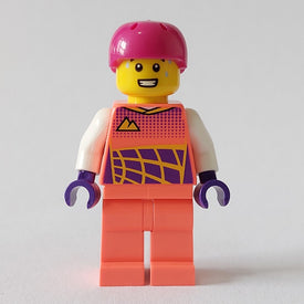 LEGO® minifiguur Town cty1470