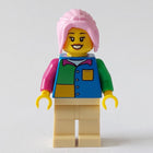 LEGO® minifiguur Town cty1474