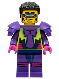 LEGO® minifiguur Town cty1487