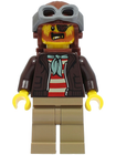 LEGO® minifiguur Town cty1499