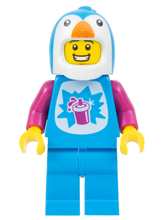 Plaatje in Gallery viewer laden, LEGO® minifiguur Town cty1519