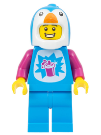 LEGO® minifiguur Town cty1519