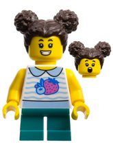 Plaatje in Gallery viewer laden, LEGO® minifiguur Town cty1520