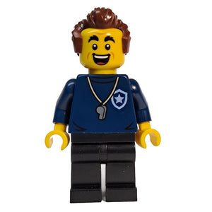 LEGO® minifiguur Town cty1559