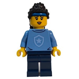 LEGO® minifiguur Town cty1560