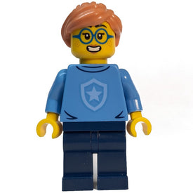 LEGO® minifiguur Town cty1562