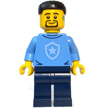 Plaatje in Gallery viewer laden, LEGO® minifiguur Town cty1563