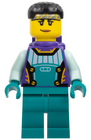 LEGO® minifiguur Town cty1579