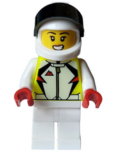 Plaatje in Gallery viewer laden, LEGO® minifiguur Town cty1591