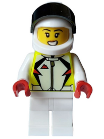 LEGO® minifiguur Town cty1591
