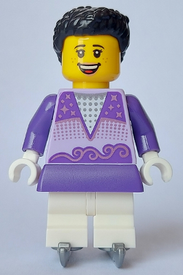 LEGO® minifiguur Town cty1636