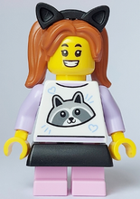 Plaatje in Gallery viewer laden, LEGO® minifiguur Town cty1643