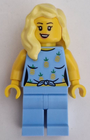 LEGO® minifiguur Town cty1660