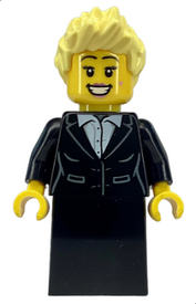 LEGO® minifiguur Town cty1684