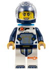 LEGO® minifiguur Town cty1692