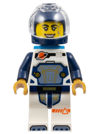LEGO® minifiguur Town cty1692