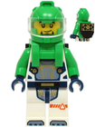 LEGO® minifiguur Town cty1706