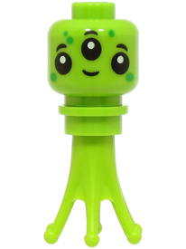 LEGO® minifiguur Town cty1727