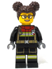LEGO® minifiguur Town cty1732