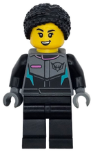 Plaatje in Gallery viewer laden, LEGO® minifiguur Town cty1742