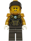 LEGO® minifiguur Town cty1755