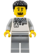 Plaatje in Gallery viewer laden, LEGO® minifiguur Town cty1839