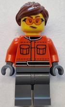 Plaatje in Gallery viewer laden, LEGO® minifiguur Town cty1841