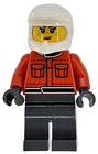 LEGO® minifiguur Town cty1864