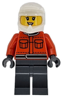 LEGO® minifiguur Town cty1865