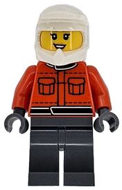 LEGO® minifiguur Town cty1865