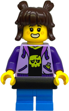 Plaatje in Gallery viewer laden, LEGO® minifiguur Town cty1908