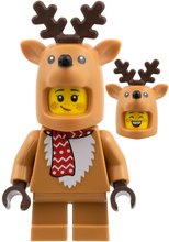 Plaatje in Gallery viewer laden, LEGO® minifiguur Town cty1932