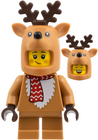 LEGO® minifiguur Town cty1932