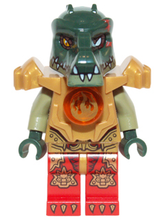 Plaatje in Gallery viewer laden, LEGO® minifiguur Dimensions dim013