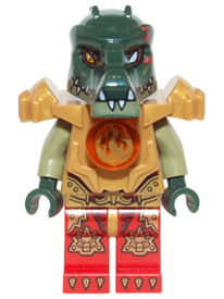 LEGO® minifiguur Dimensions dim013