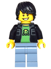 Plaatje in Gallery viewer laden, LEGO® minifiguur Dimensions dim020